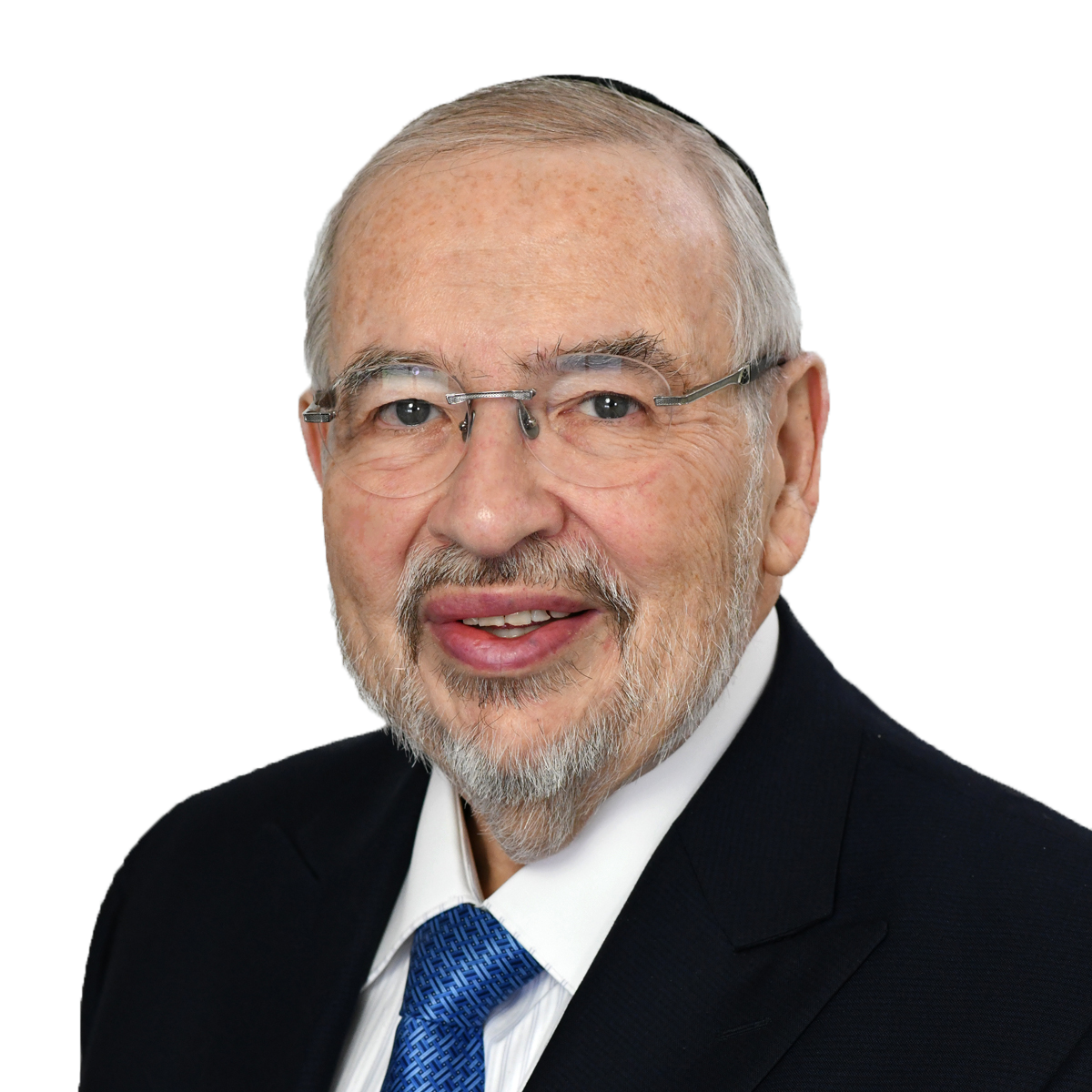 Eli Fink Headshot